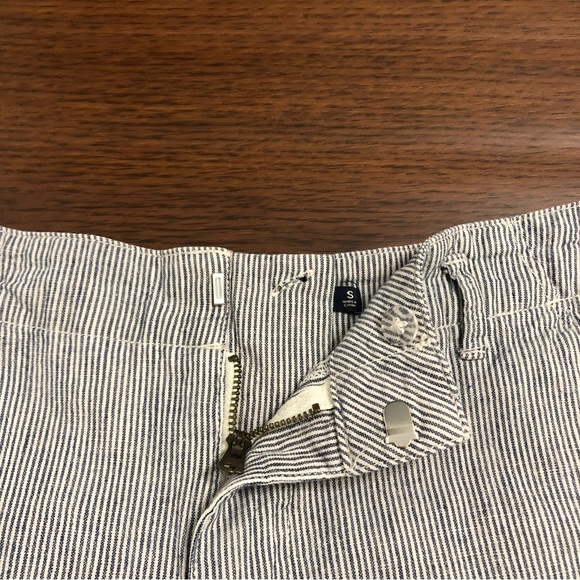 ABERCROMBIE & FITCH Women Short Size S - Picture 2 of 5